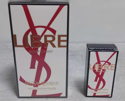 Yves saint laurent parfum - yves,