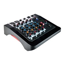 Mixer analogico compatto Allen