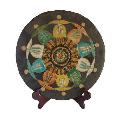 Pietra ceramica nera - pietra,