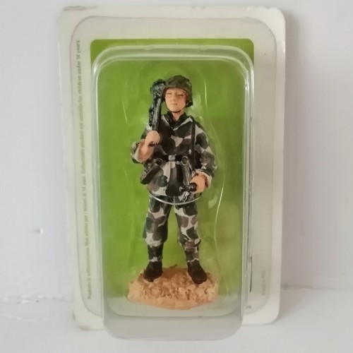 Soldatino guerra mondiale - soldatino,
