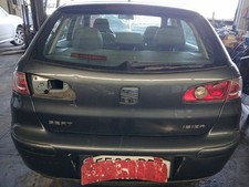 portellone bagagliaio SEAT