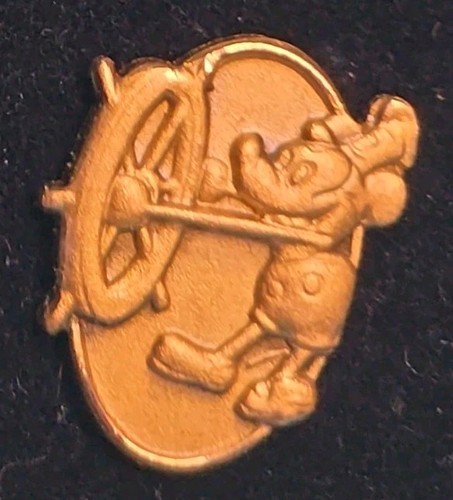 Steamboat willie anno premio - willie, 1