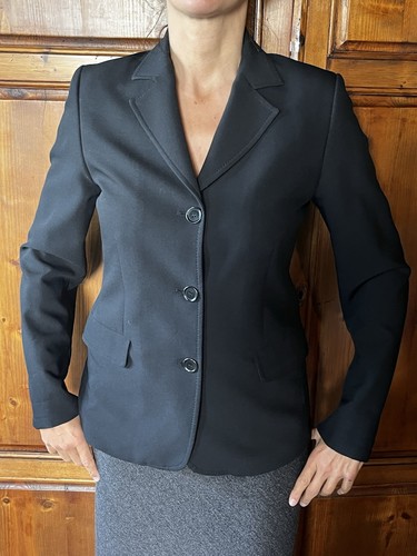 Giacca classica elegante - giacca,