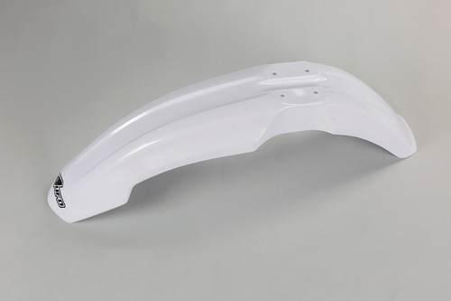 Parafango anteriore yamaha wrf - anteriore,