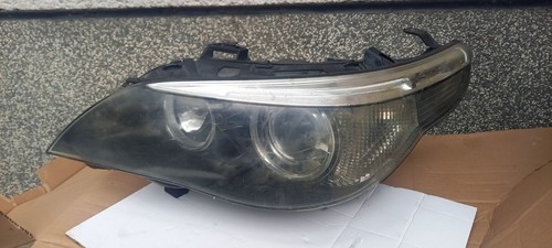 Faro xenon dynamic sinistro - faro,