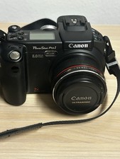 Canon PowerShot Pro 1 8,0
