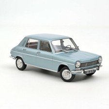 1/18 SIMCA 1100 GLS 1968 NOREV