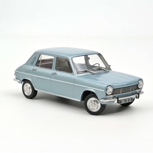 Simca 1100 gls 1968 norev - simca,