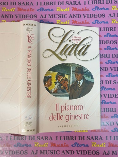 Book libro pianoro delle - book, il