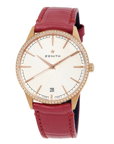 Orologio donna zenith - donna,