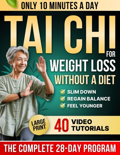 Tai chi per - per, di