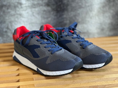 Diadora v7000 weave sneakers - v7000,