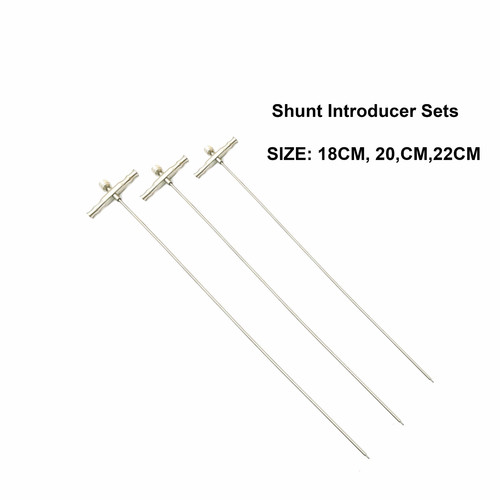 Set pezzi nuovissimo shunt - 3,