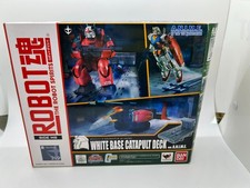 Robot Spirits Ver ANIME Gundam