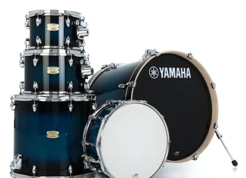 Yamaha sbp2f50 stage custom - sbp2f50,