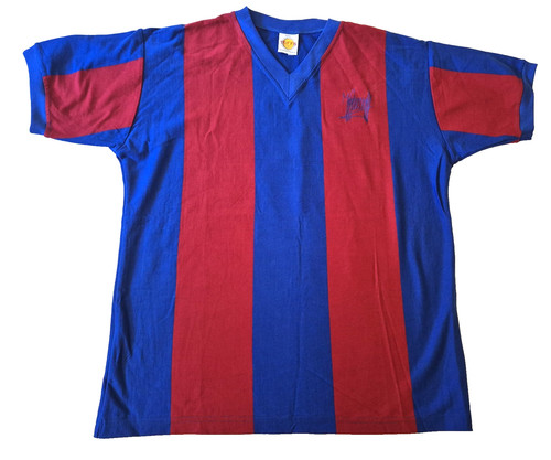 Maglia calcio barcelona - maglia,
