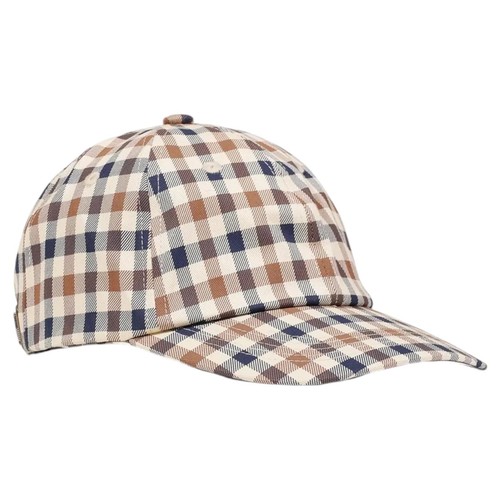Aquascutum iconic berretto - aquascutum,