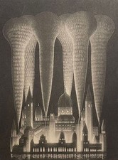 Shigeo Risho "warmth of the