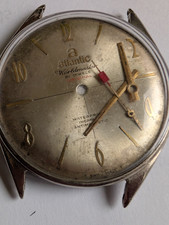 Atlantic Worldmaster Watch