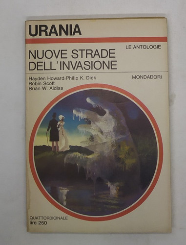 Nuove strade dell - nuove,