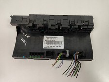 MERCEDES MODULO SAM SCATOLA