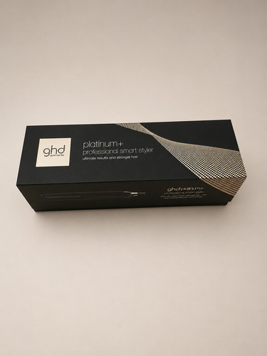 Ghd platinum plus - plus, per