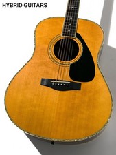 YAMAHA LL-33J Chitarra
