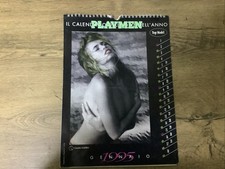 Calendario PLAYMEN 1995