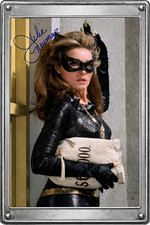 Julie Newmar Catwoman Classic