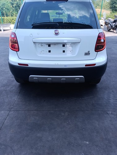 71743045 paraurti post - 71743045, fiat