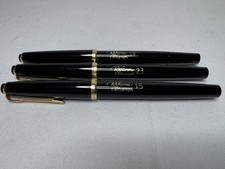 Reform Fountain Pens