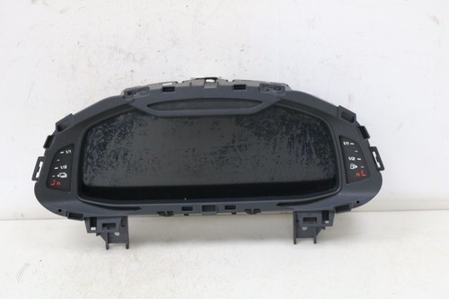 Quadro strumenti virtual - /,