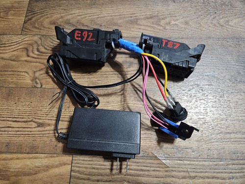 E92 e39 t87 t87a - e92/e39, bench