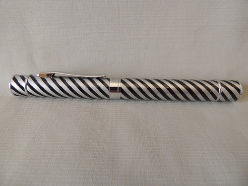Penna stilografica vintage