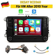 DS RCD360 RCD330 autoradio