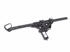 Regolatore altezza cintura di