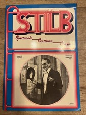 STILB Spettacolo struttura