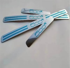 BATTITACCO PER FIAT 500x IN