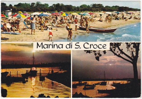 Eraclea venezia marina di - eraclea,