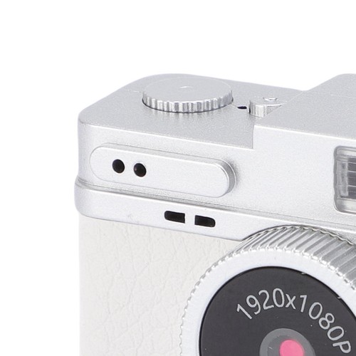 Portachiavi fotocamera vintage