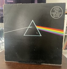 Pink Floyd The Dark Side Of