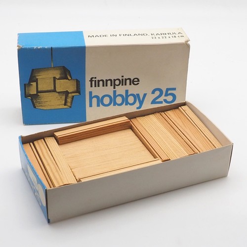 Hobby finnpine asko - hobby, tanner