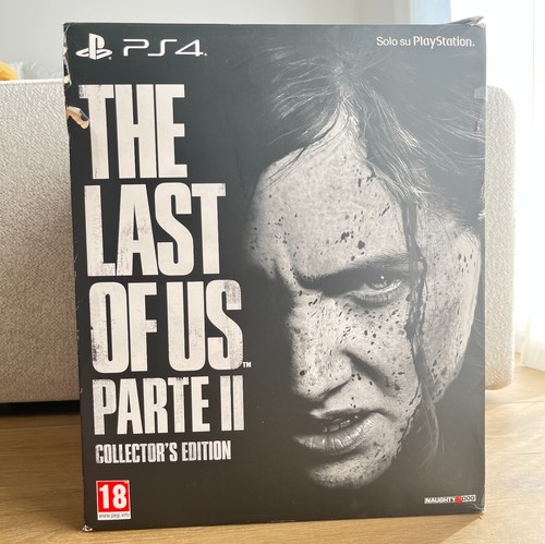 The last part ii - the, 2