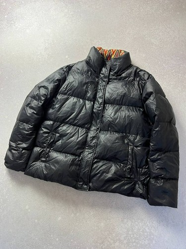 Ddp missoni piumino puffer - missoni,