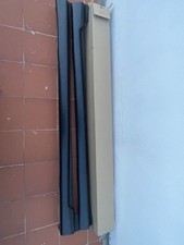 Minigonne Laterali Alfa Romeo