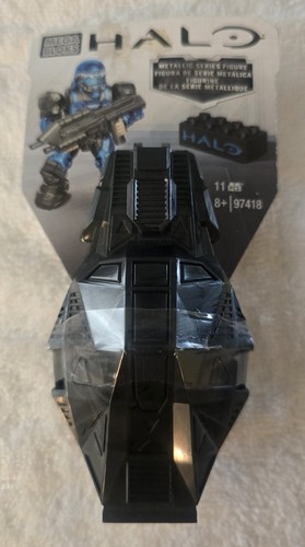Halo mega bloks unsc blue - mega,