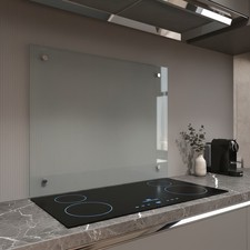 Piastra di vetro 70 x 50 cm