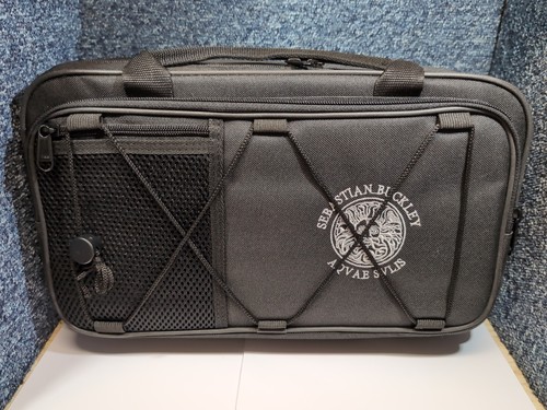 Custodia clarinetto per - clarinetto,