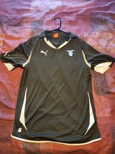 Maglia Calcio Lazio 2010/2011