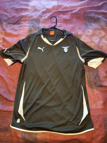 Maglia calcio lazio 2010 2011 - maglia,